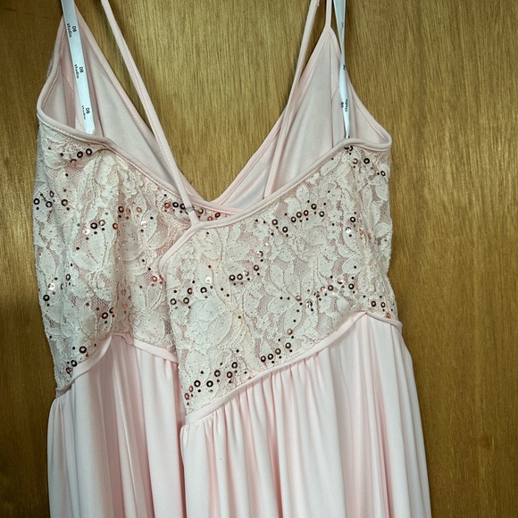 Davids Bridal Bridesmaids Dress - Picture 8 of 8